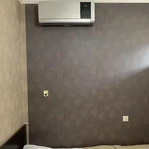 Otel Alex, Batum