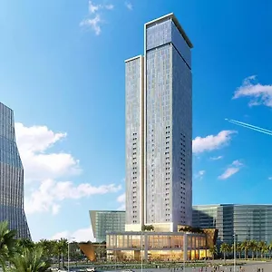 Апартаменты Porta Tower 1611