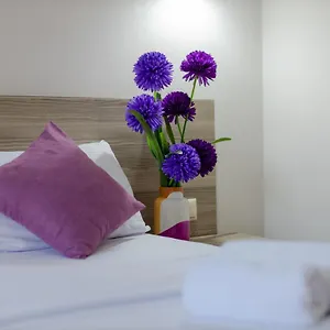 Hotel Daisi Sunset, Batumi