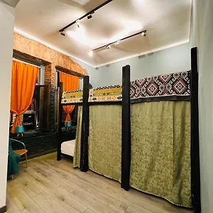 Hostel Eco, Batumi
