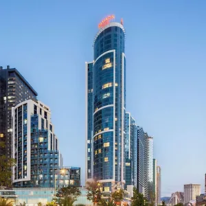 Hotel Ramada Plaza By Wyndham & Casino, Batumi