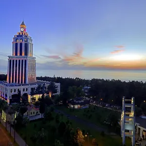 Hotel Sheraton, Batumi
