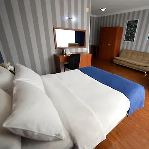 3* فندق Aura Boutique