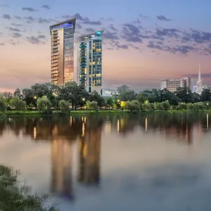 5* شقة فندقية Bellevue