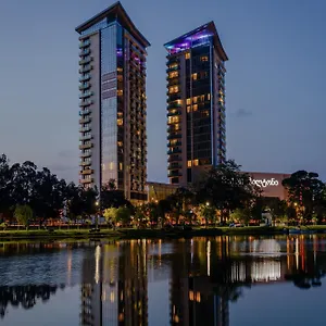 Hotel Miramar Luxury Residences, Batumi