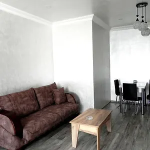  Апартаменты Penthouse In