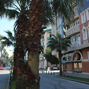  Апартаменты In Front Of Sheraton