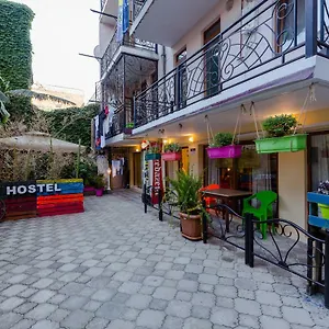Hostel Surf, Batumi