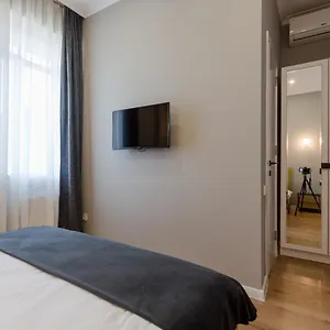 Otel Lifetime, Batum
